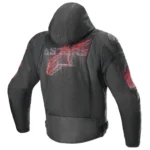 Chaqueta Alpinestars ZACA AIR VENOM WP