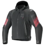 Chaqueta Alpinestars ZACA AIR VENOM WP