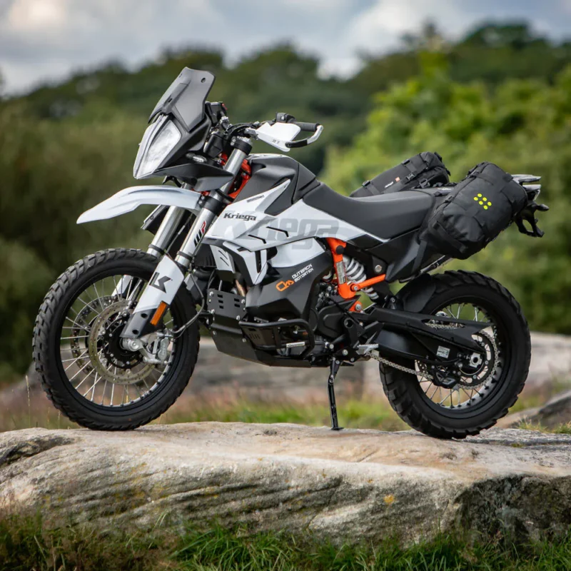 Base-OS KTM 790/890 Adventure