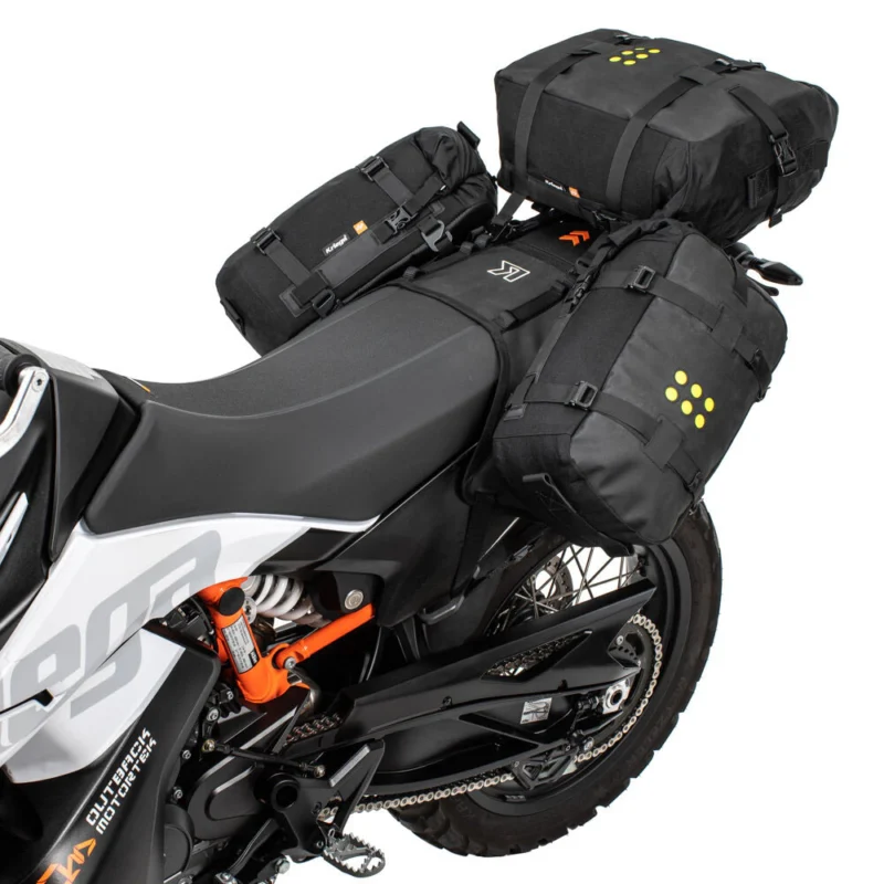 Base-OS KTM 790/890 Adventure