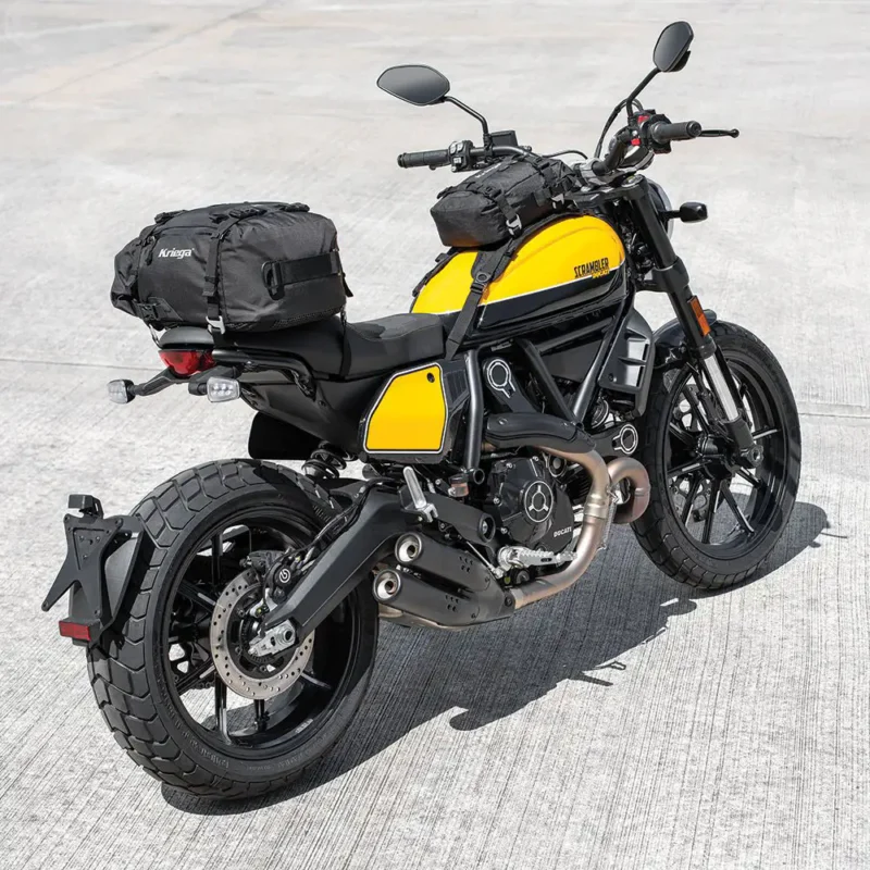 Kriega US-5 Drypack