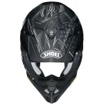 Casco SHOEI VFX-EVO FAITHFUL