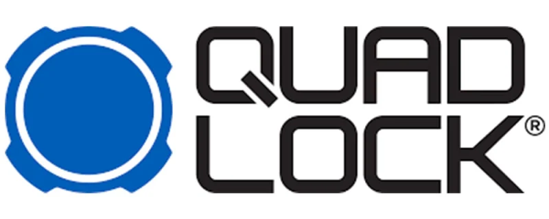 logo quad lock moto garage en linea