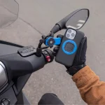 SOPORTE PARA ESPEJO DE MOTO/SCOOTER (V2)