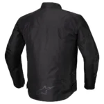 Chaqueta Textil T-SPS V2 Impermeable