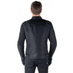 Chaqueta Textil T-SPS V2 Impermeable