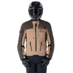 Chaqueta Alpinestars AMT-8 Elástica Drystar® XF