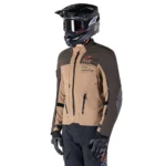 Chaqueta Alpinestars AMT-8 Elástica Drystar® XF