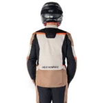 Chaqueta Alpinestars ST-1 Impermeable