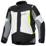 Chaqueta Alpinestars ST-1 Impermeable