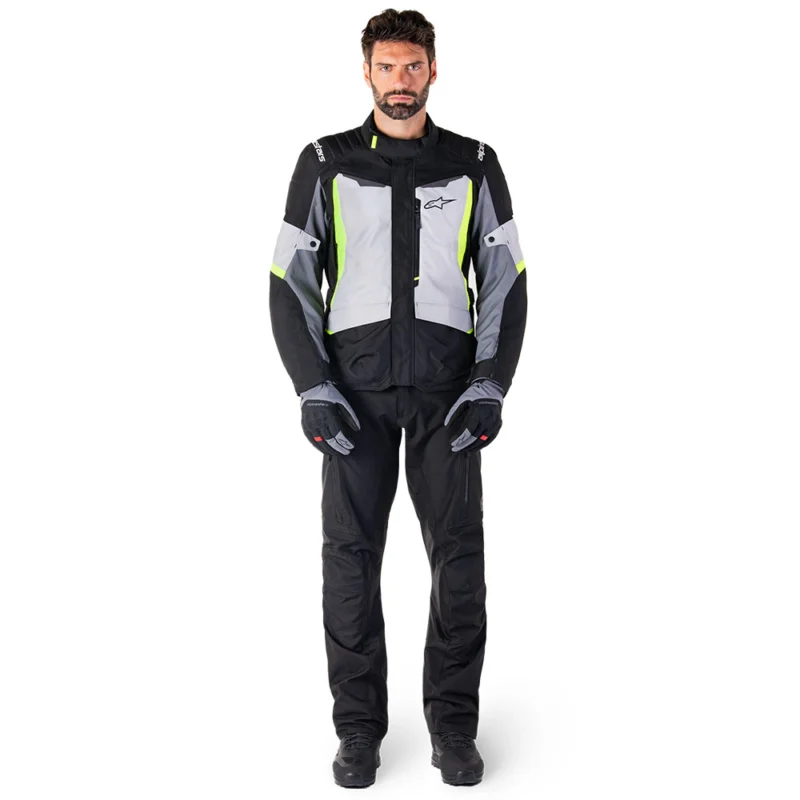 Chaqueta Alpinestars ST-1 Impermeable