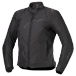 Chaqueta Stella T-SPS V2 Impermeable