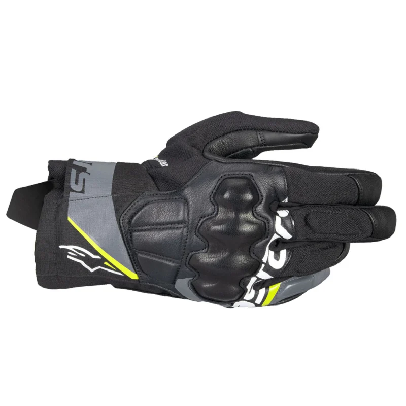 Guantes Corozal V3 Drystar