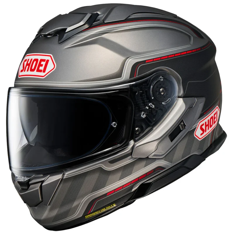 Casco SHOEI GT AIR 3 DISCIPLINE