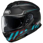 Casco SHOEI GT AIR 3 DISCIPLINE