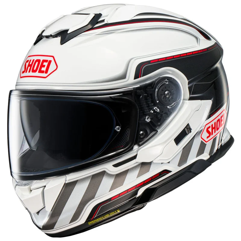 Casco SHOEI GT AIR 3 DISCIPLINE