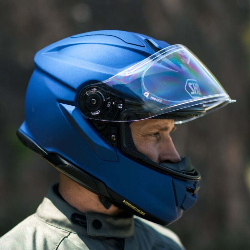 Casco SHOEI GT AIR 3