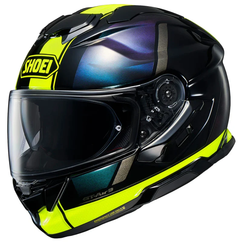 Casco SHOEI GT AIR 3 SCENARIO