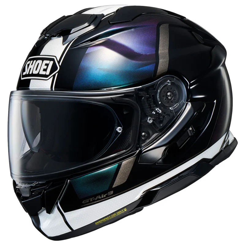 Casco SHOEI GT AIR 3 SCENARIO