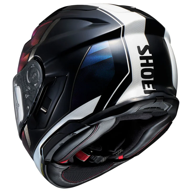 Casco SHOEI GT AIR 3 SCENARIO