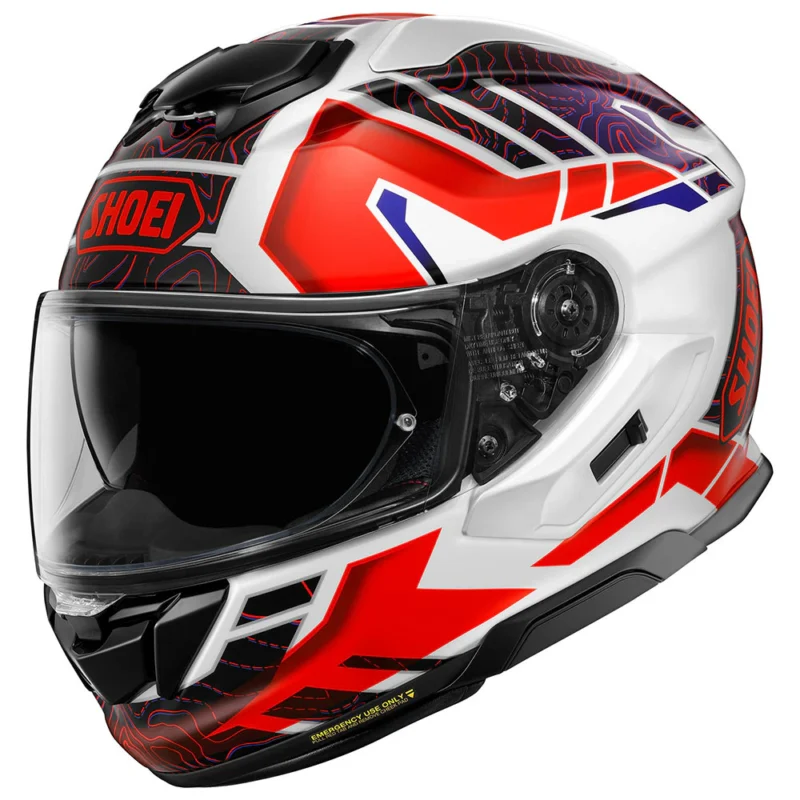 Casco SHOEI GT AIR 3 HIKE