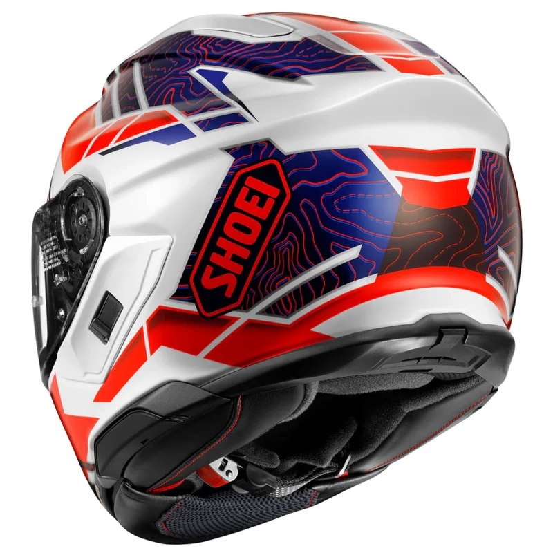 Casco SHOEI GT AIR 3 HIKE