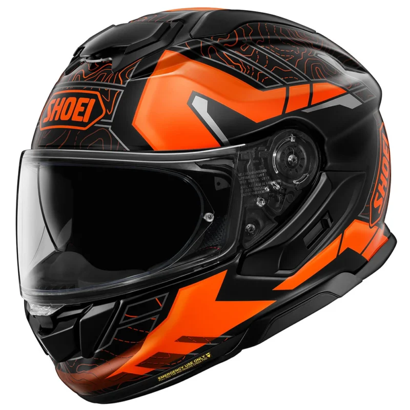 Casco SHOEI GT AIR 3 HIKE