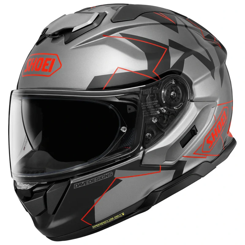 Casco SHOEI GT AIR 3 MM93 Grip