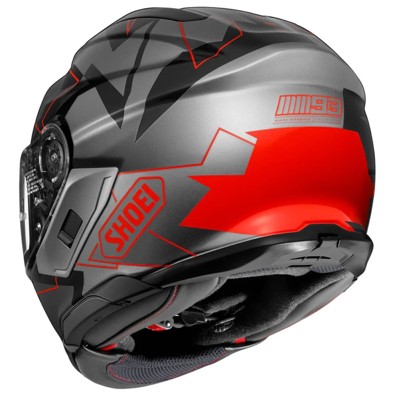 Casco SHOEI GT AIR 3 MM93 Grip