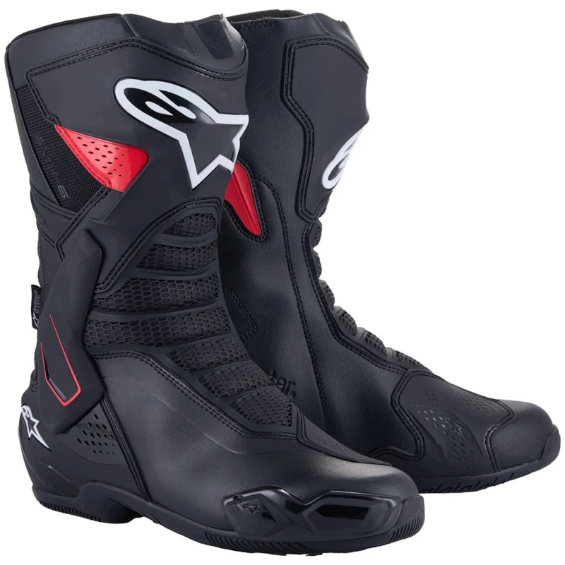 Botas Drystar SMX-6 V3