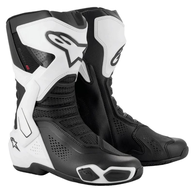 Botas SMX-6 V3 ventiladas