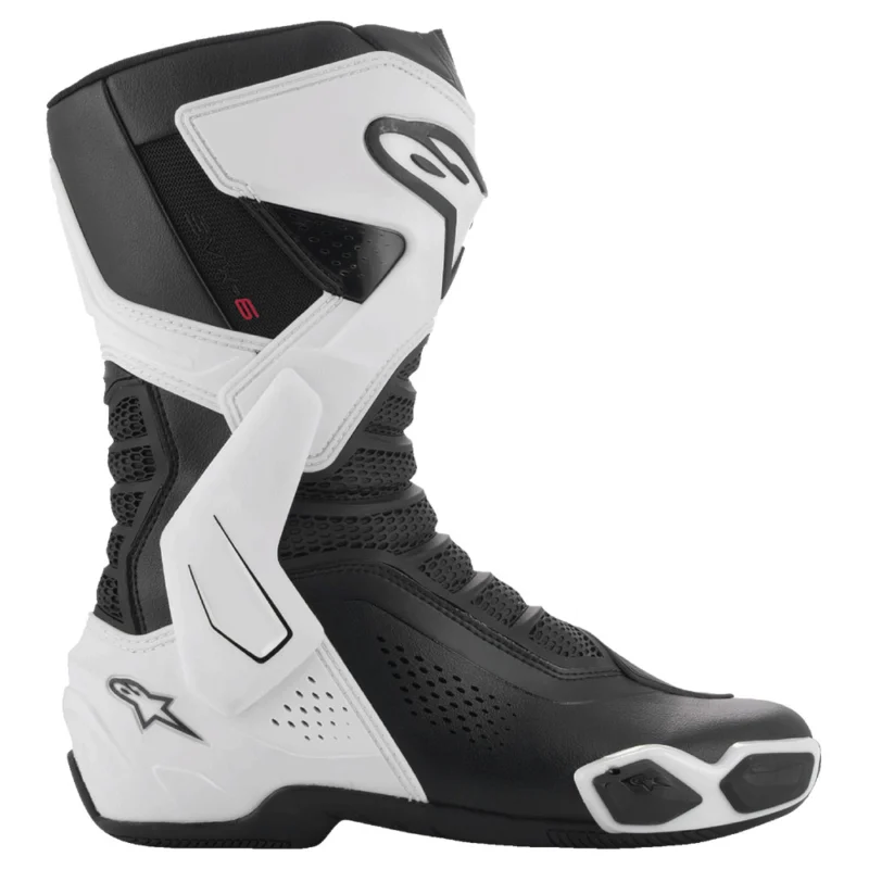 Botas SMX-6 V3 ventiladas