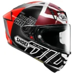 Casco SHOEI X-FIFTEEN DIGGIA 2