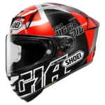 Casco SHOEI X-FIFTEEN DIGGIA 2