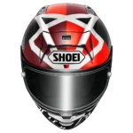 Casco SHOEI X-FIFTEEN DIGGIA 2