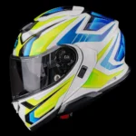 Casco SHOEI NEOTEC 3 ANTHEM