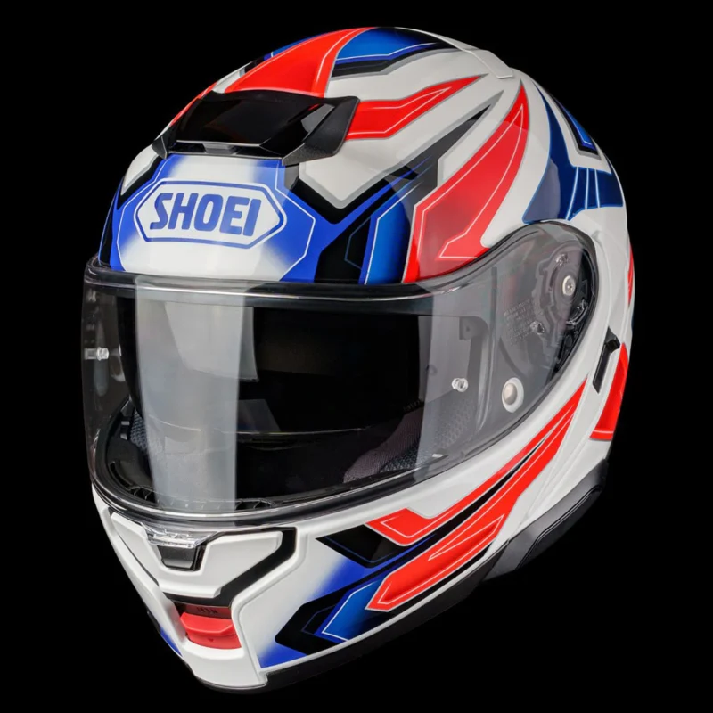 Casco SHOEI NEOTEC 3 ANTHEM