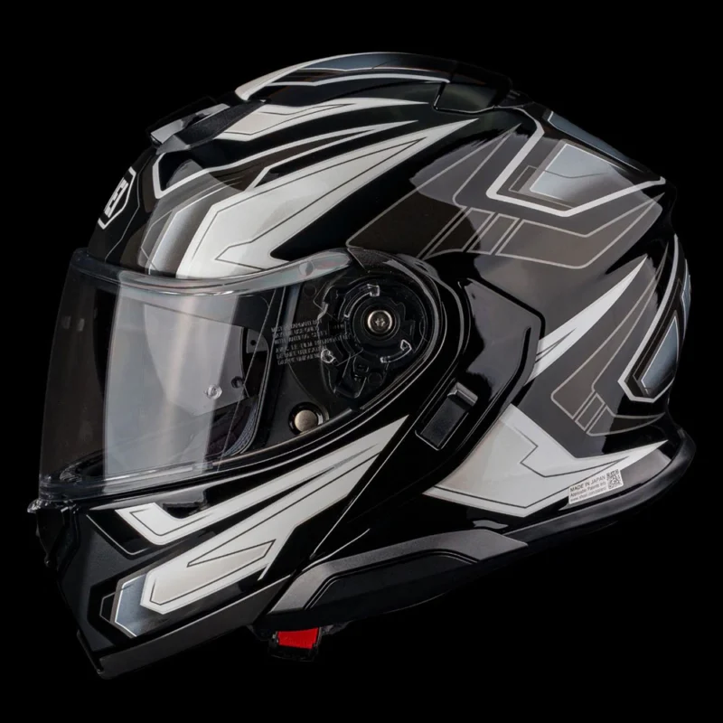 Casco SHOEI NEOTEC 3 ANTHEM