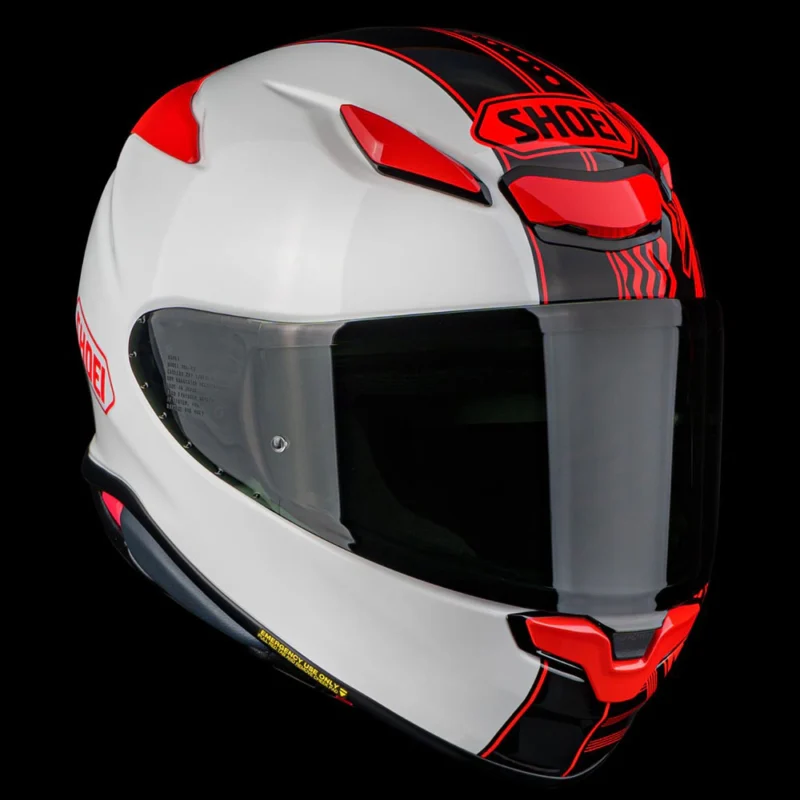 Casco SHOEI RF-1400 BEAUT