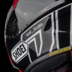 Casco SHOEI X-FIFTEEN DIGGIA 2