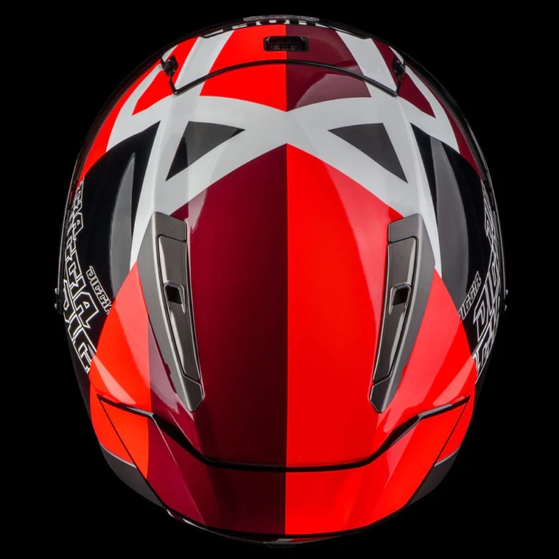 Casco SHOEI X-FIFTEEN DIGGIA 2