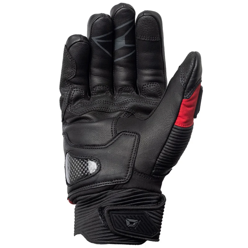 Guantes Cortech Sonic-Flo Plus Impermeables