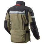 Chaqueta Rev’it Dominator 3 GTX