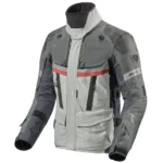 Chaqueta Rev’it Dominator 3 GTX