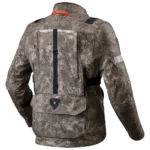 Chaqueta Rev’it Sand 4 H2O