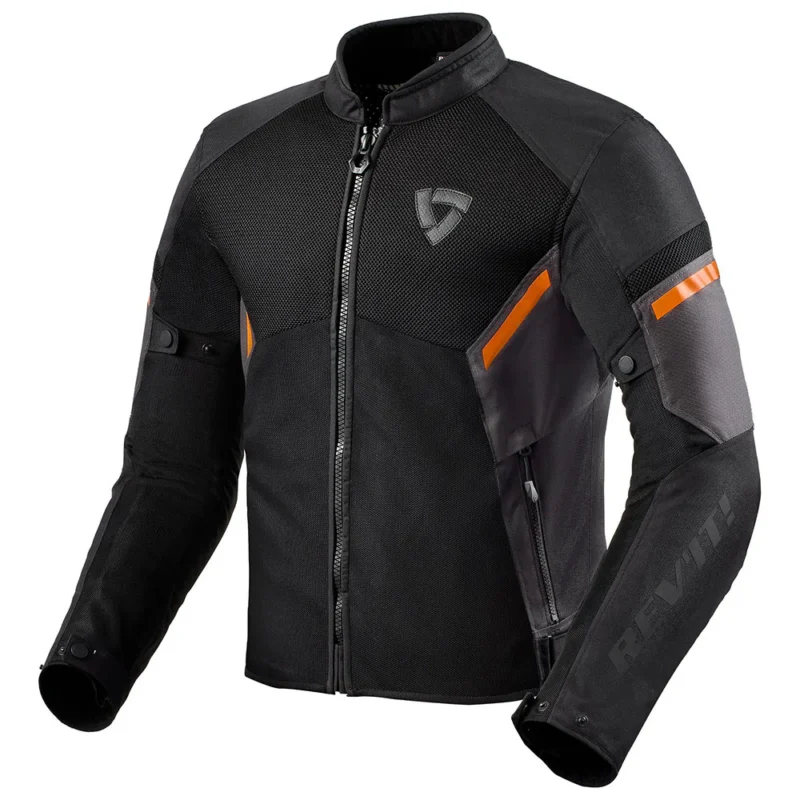 Chaqueta Rev’it GT-R Air 3