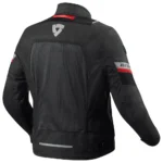 Chaqueta Rev’it Tornado 4 H2O