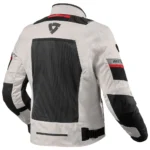 Chaqueta Rev’it Tornado 4 H2O