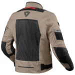 Chaqueta Rev’it Tornado 4 H2O