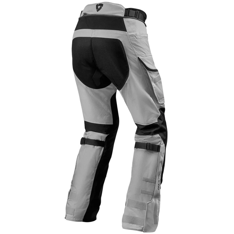 pantalon_revit_4-season_sand-4-h2o_silver-black_back_moto-garage-en-linea